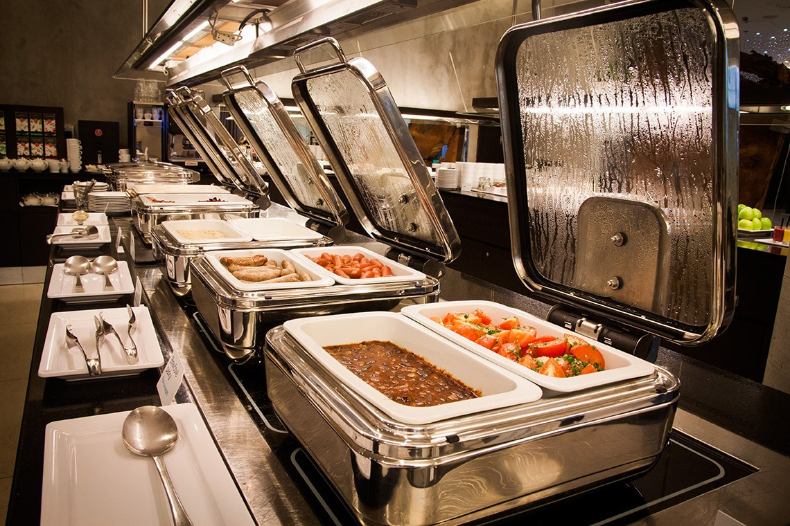 Predám poukaz na wellness pobyt v Hoteli NH Gate One - 5