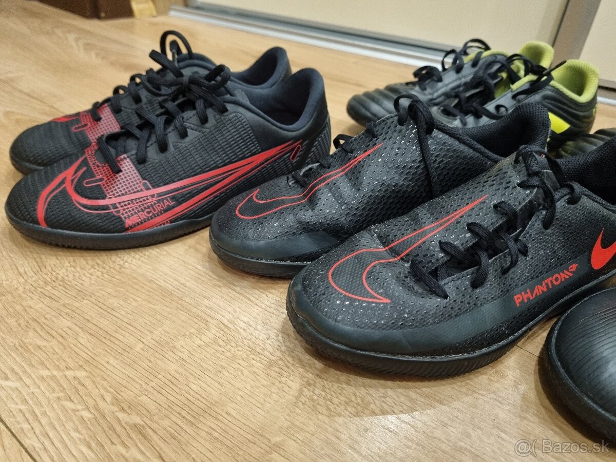 Kopačky , turfy , halovky - 5