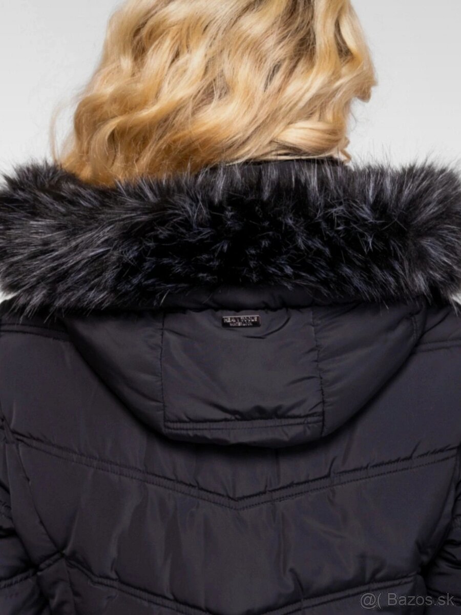 Zimná bunda Heavy Tools - 5