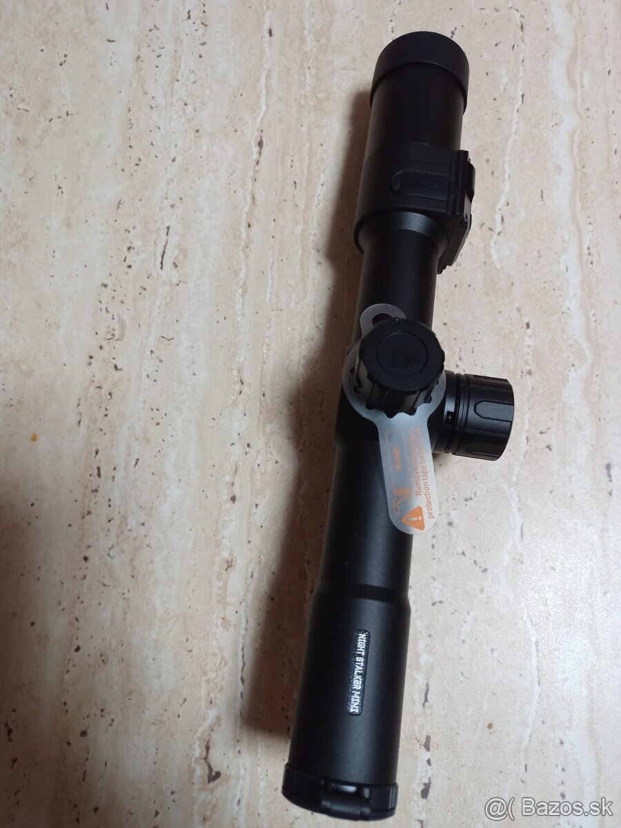 NV Pard night stalker mini - 5