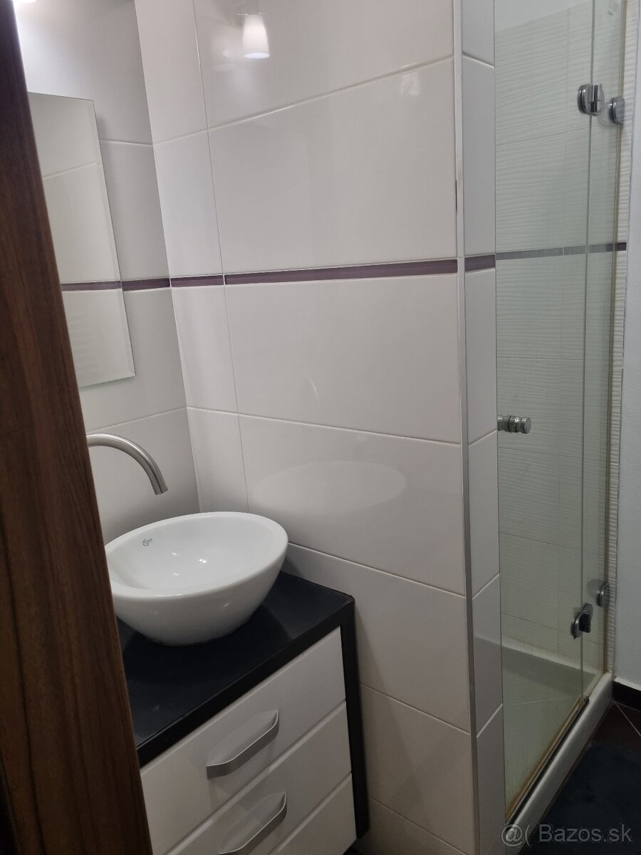 2-Izbový byt na prenájom, Mateja Bela, Banská Bystrica - 5