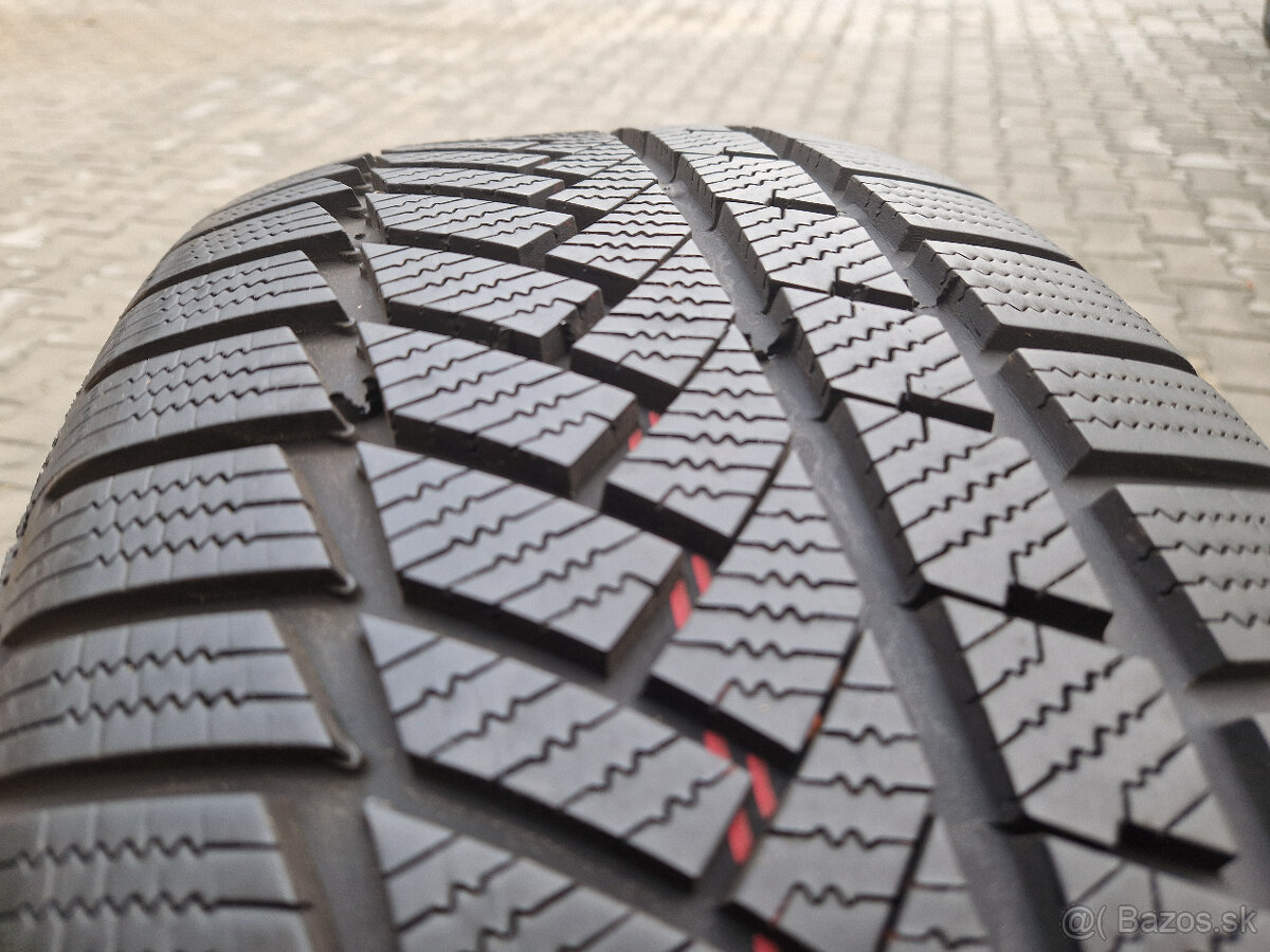 255/45 r20 zimne pneumatiky 255 45 20 255/45/20 zimné pneu - 5