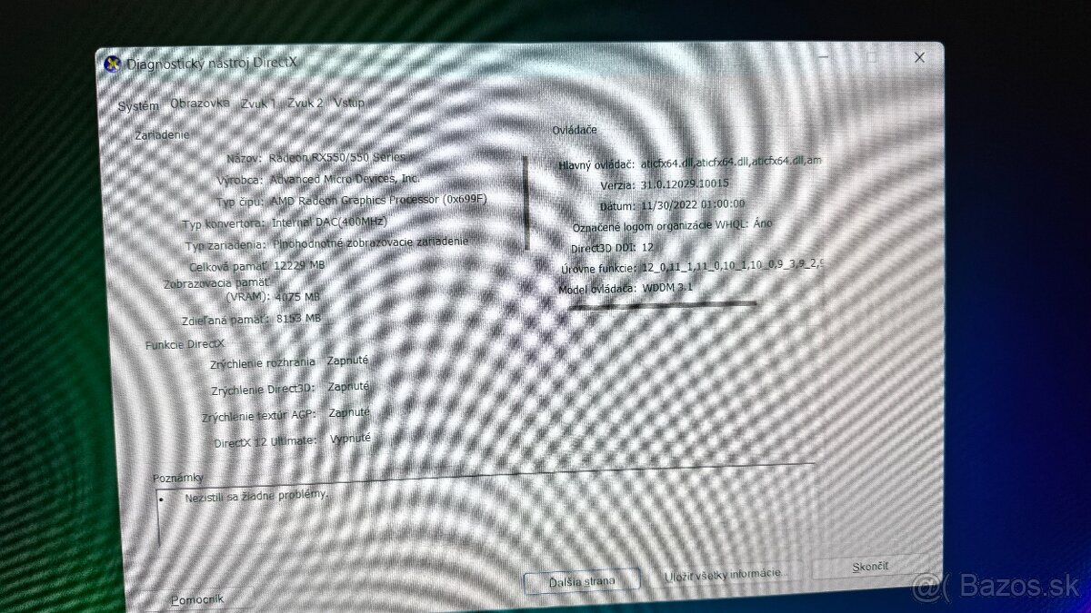 pc lenovo thinkstation e31 - 5