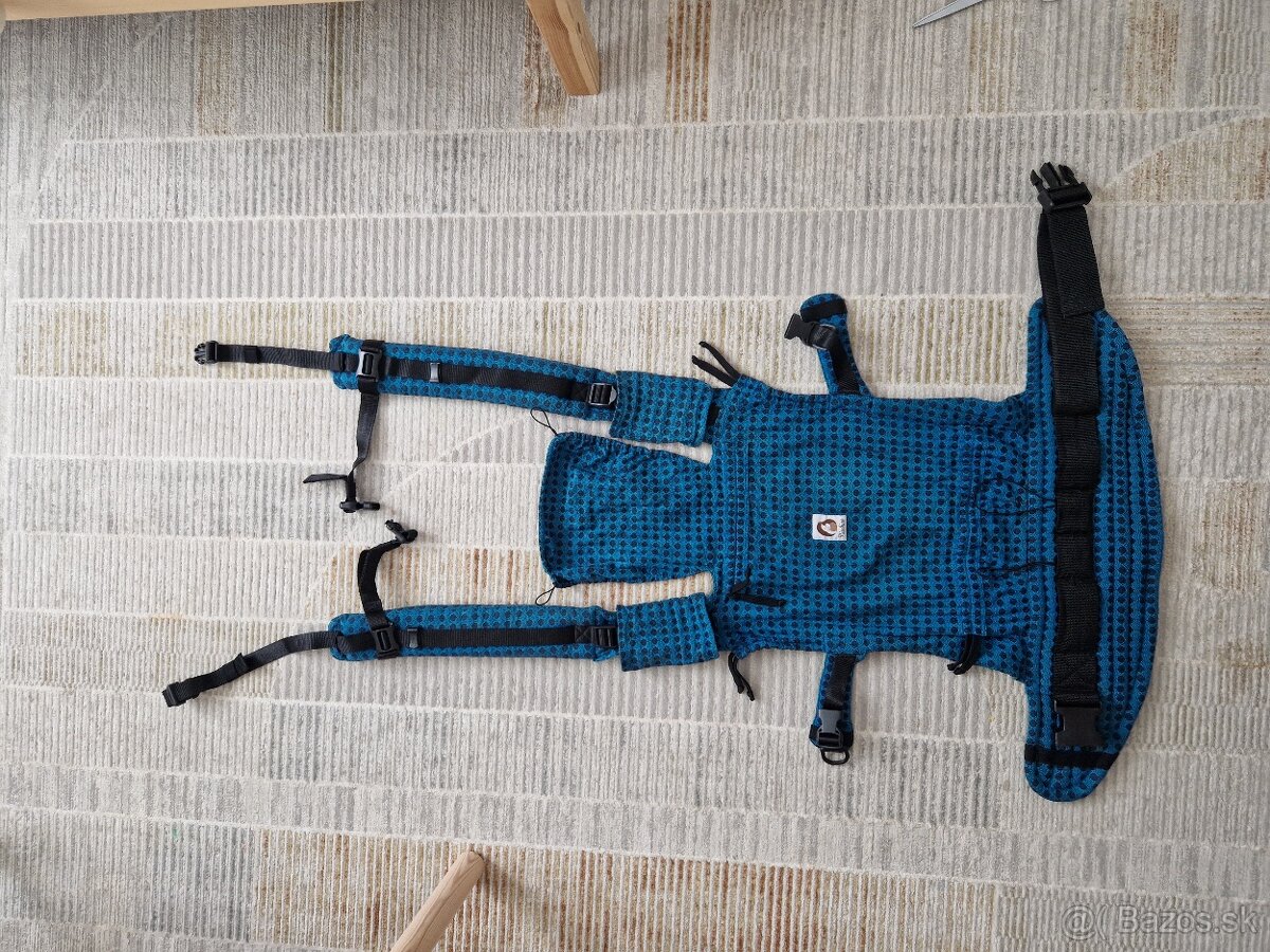 Predám nosič Rischino - 5