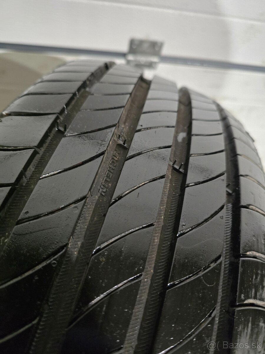 Nejazdené Letné Pneu Michelin Primacy4 195/55 R16 - 5