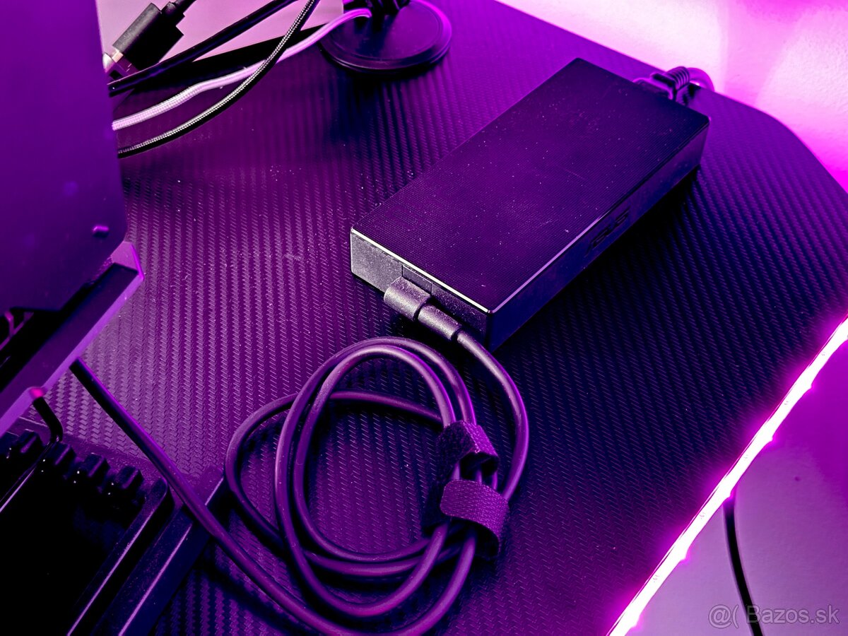 ASUS TUF Gaming A15 Mecha Gray kovový - 5