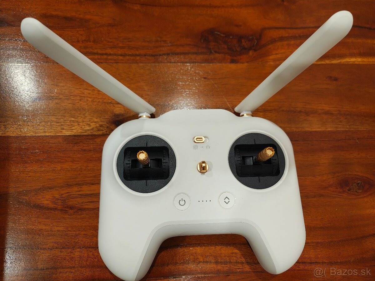 Predám Xiaomi Mi Drone 4K - 5