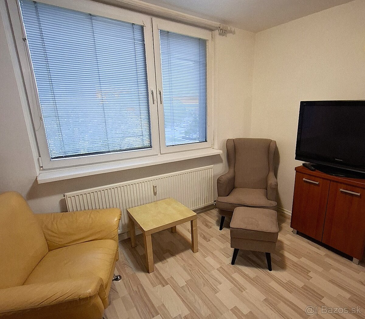 Predám garsónku na Laboreckej ulici v Humennom - 5