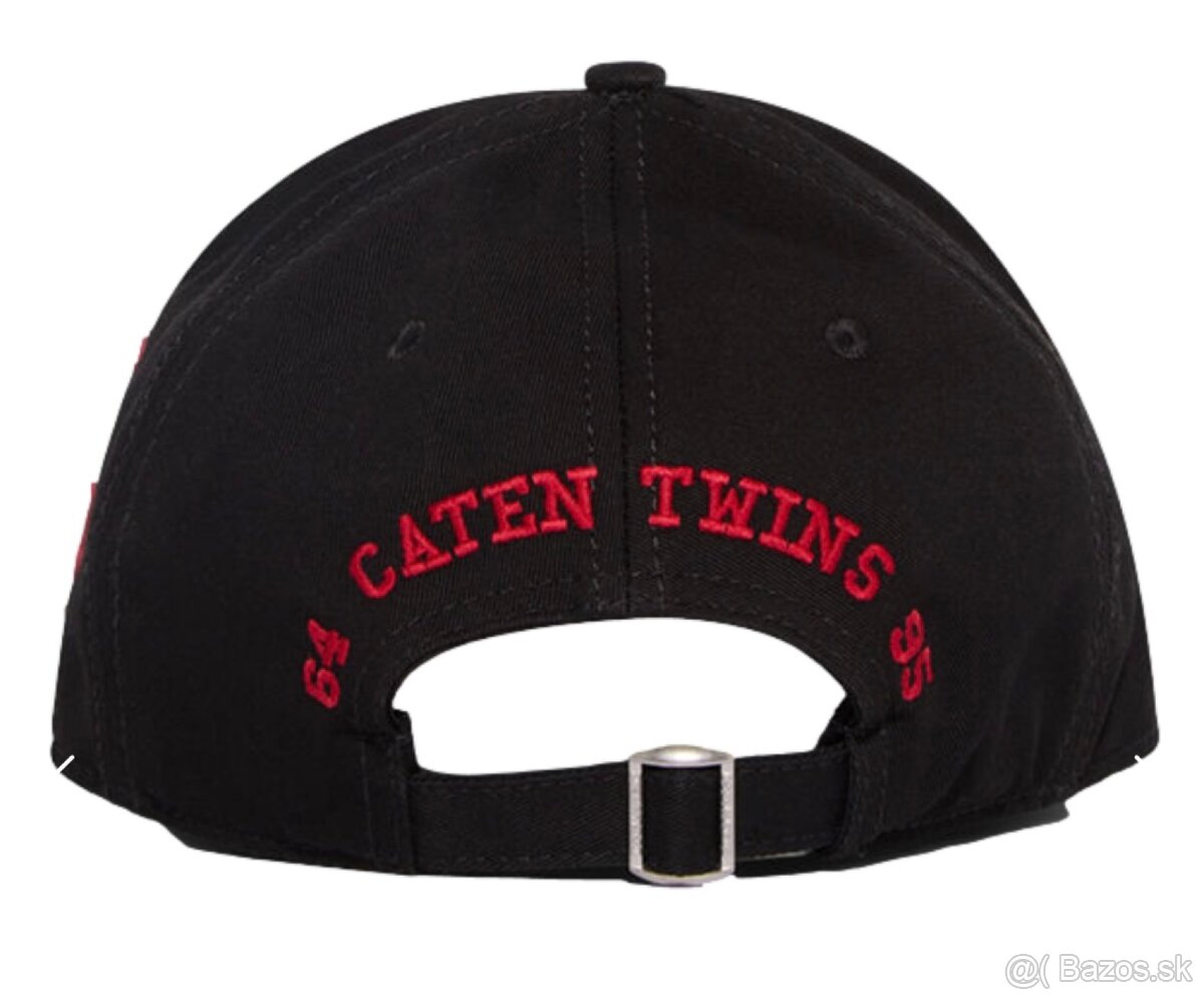 DSQUARED2 ICON , šiltovka, nová, originál, č.5 - 5