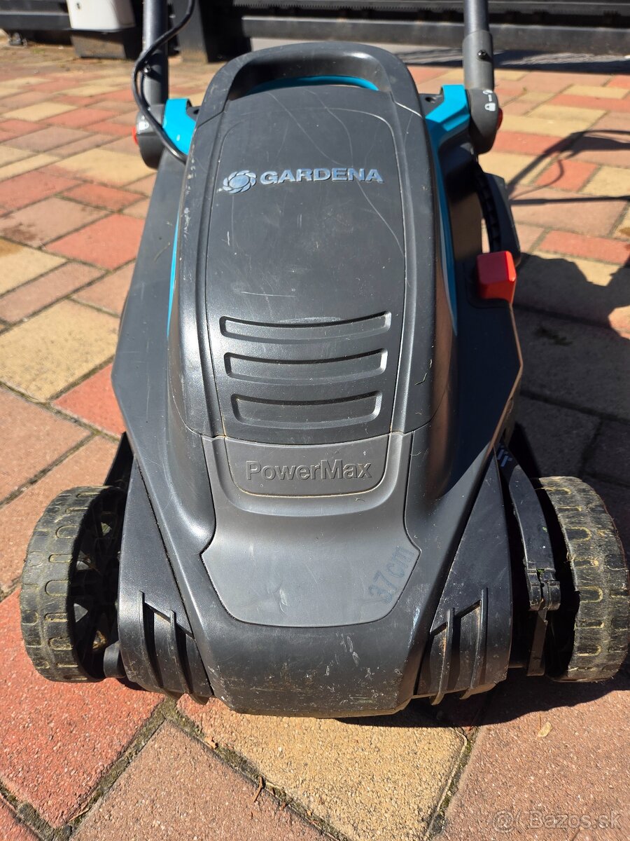 Gardena 1600/37 - 5