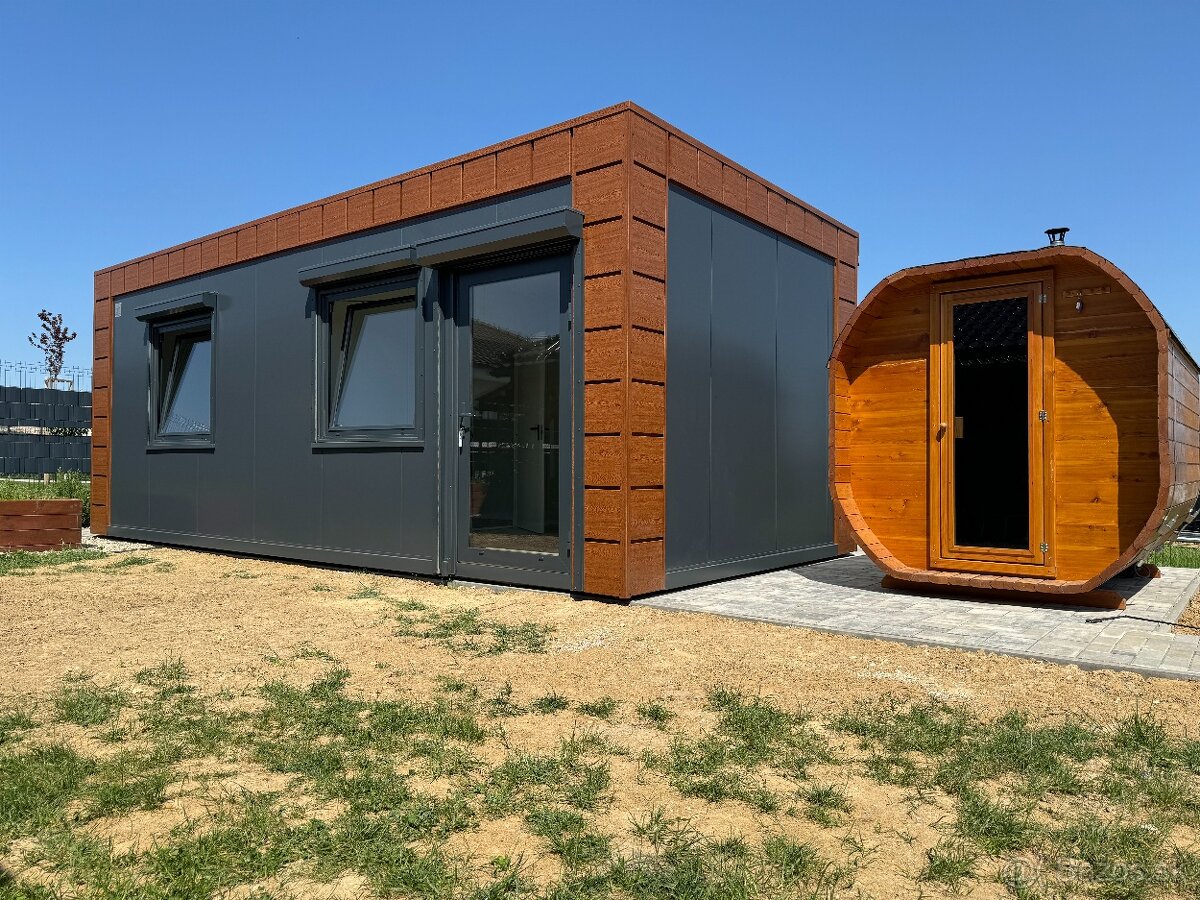 Kontajner mobilný ✅ - 5