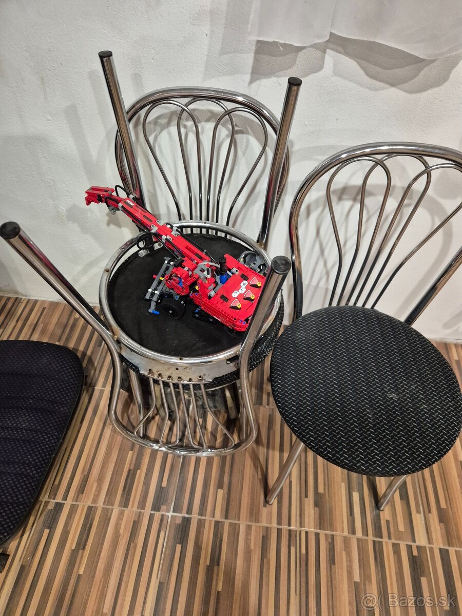 Predam stare hracky anker - 5