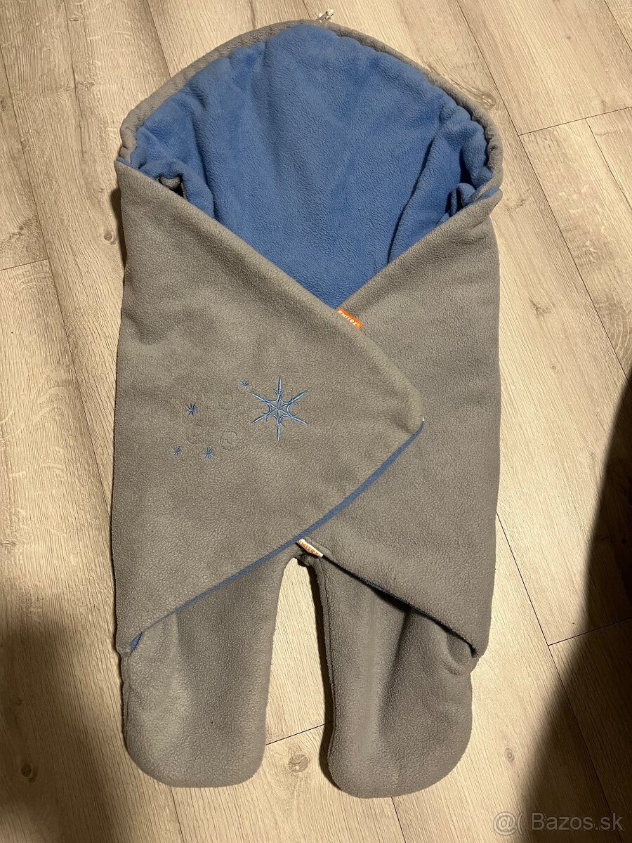 Autosedačka vajíčko - 5