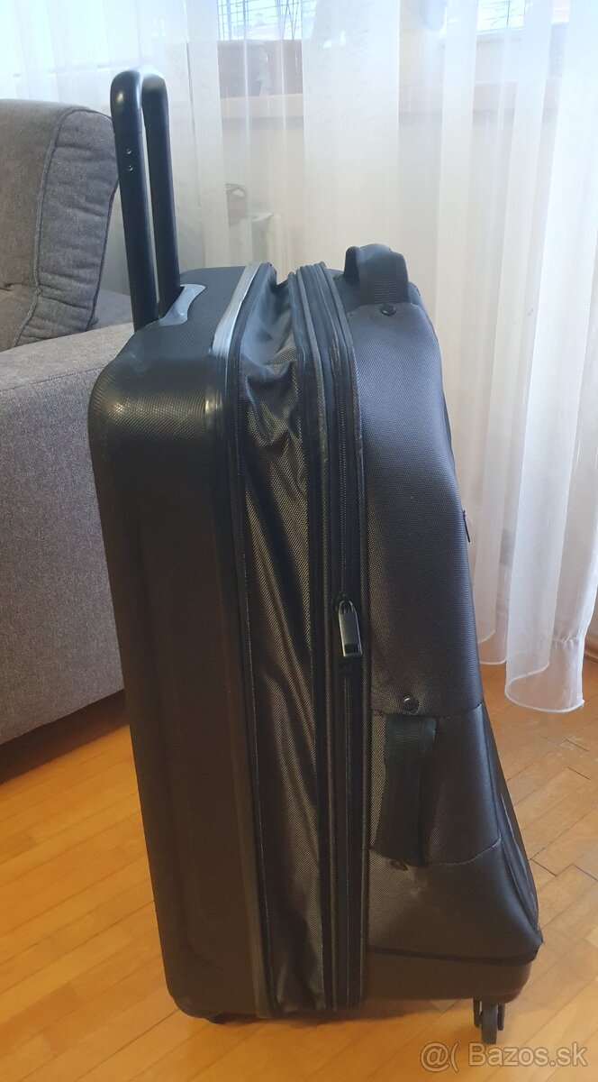 Cestovný kufor - 5