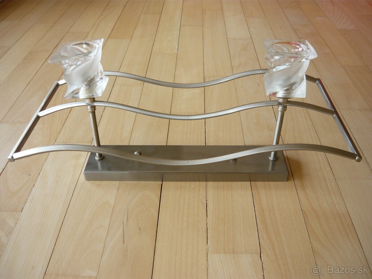 Interiérové stropné osvetlenie - 5