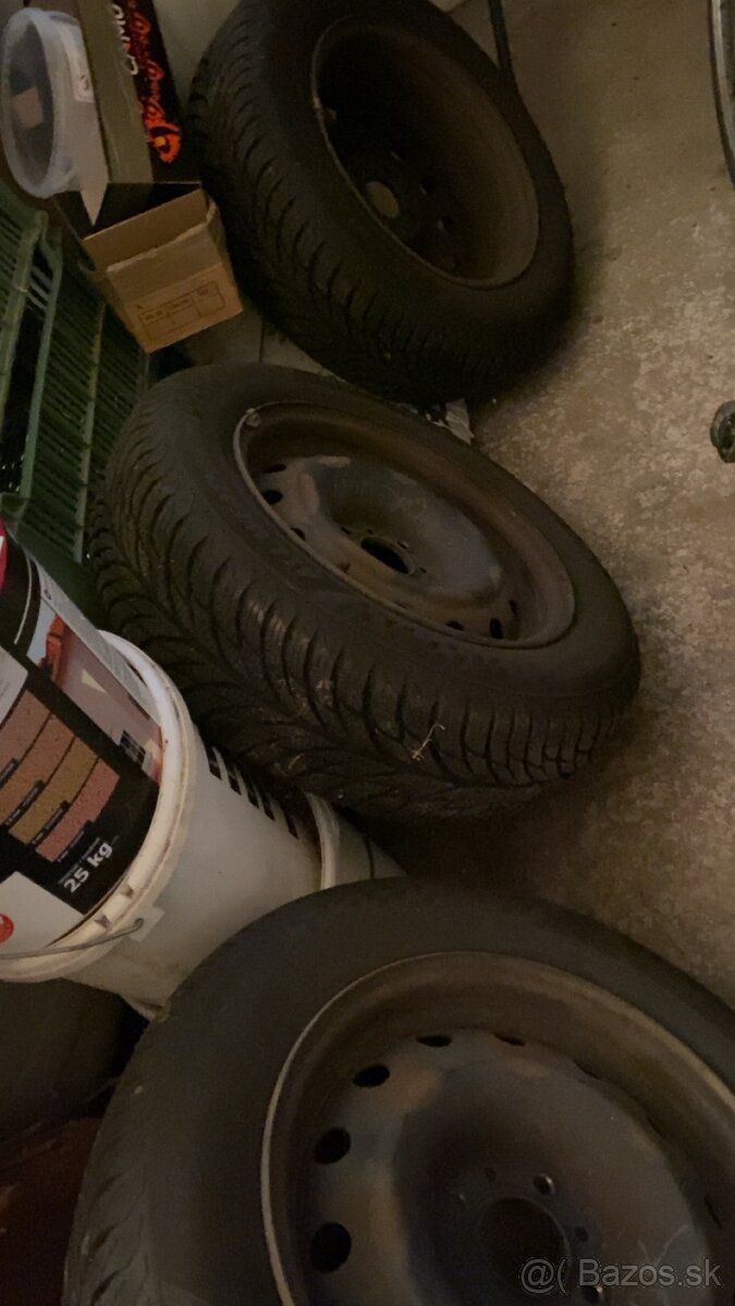 Celoročné pneumatiky - 5