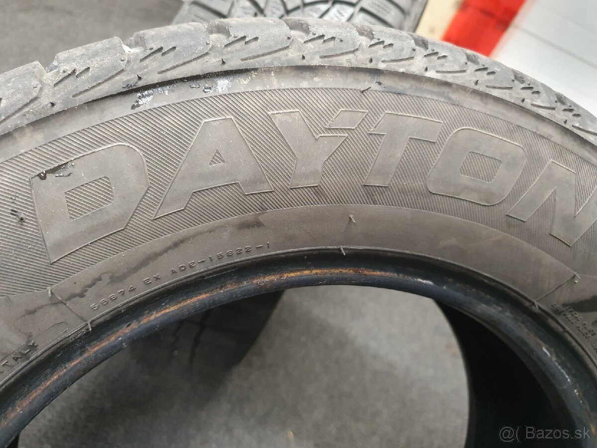 205/65r15 dayton - 5