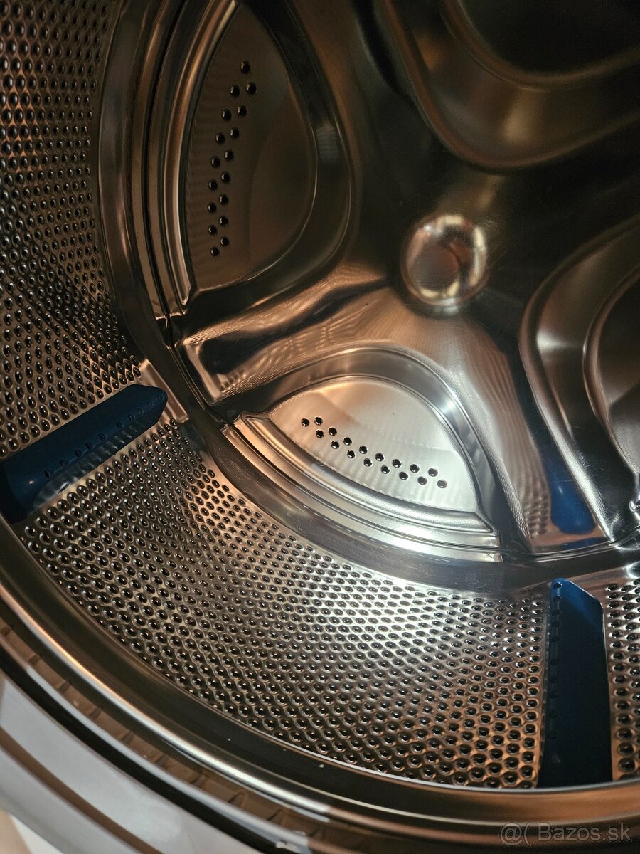 Electrolux 7kg EWS1276CI - 5