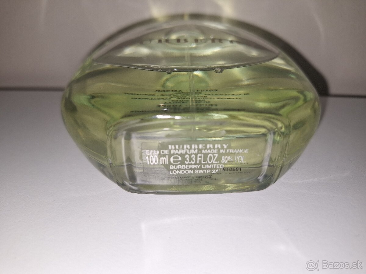 parfémy BURBERRY - 5