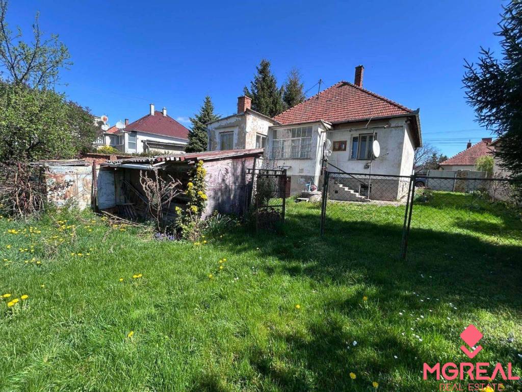 3-izbový dom predaj, Topolčianky - 5