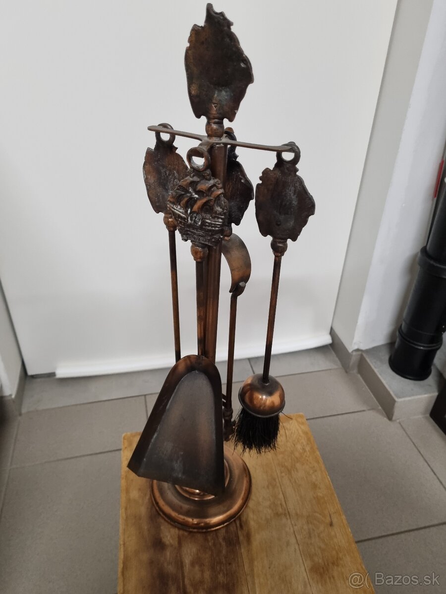 Krasne krbove náradie - 5