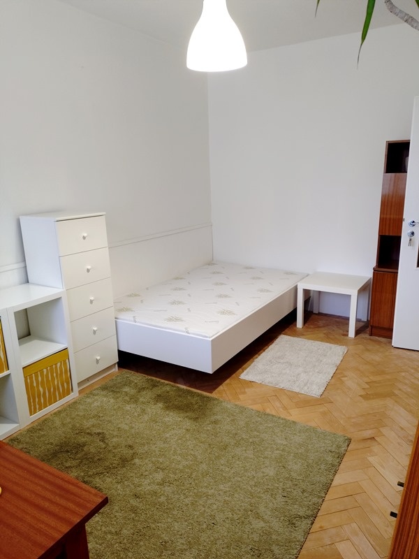 Prenaj.3-izb.byt, Exnárova, Ružinov, BA 2 - 5