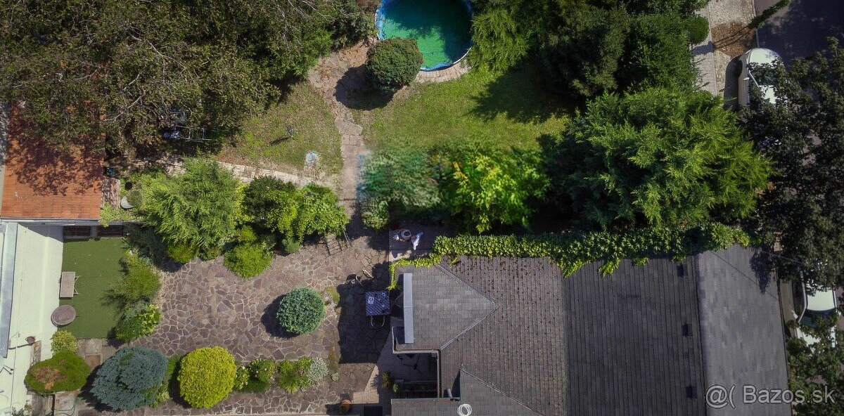 Šahy rodinný dom - 5