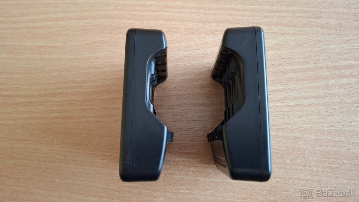 Nabíjačka na baterky - 5