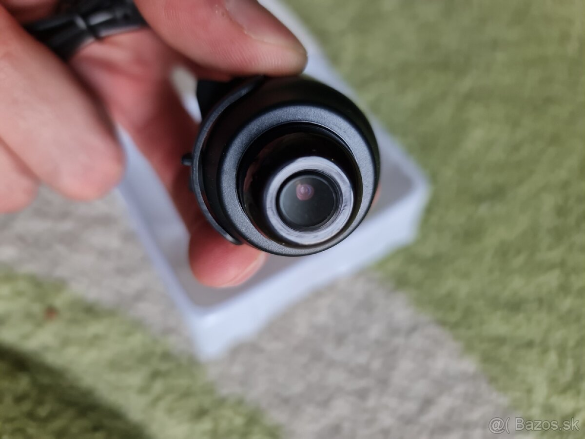 Mini WiFi kamera - 5