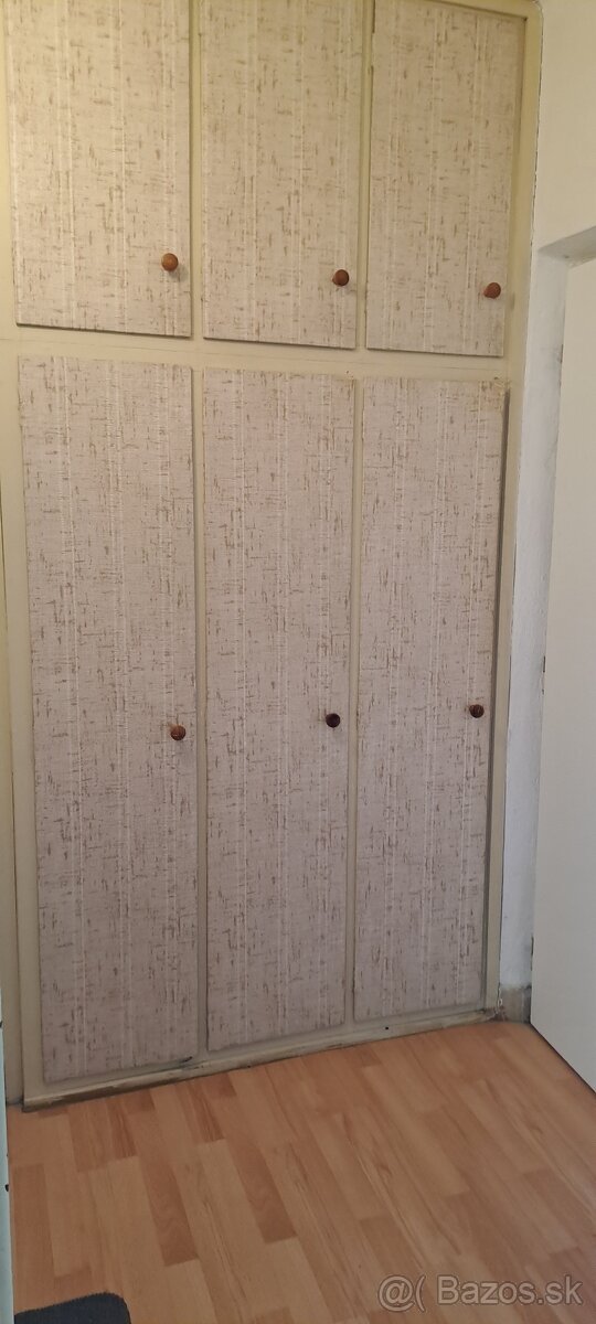 Prenájom 1 izb. byt - Liptovský Mikuláš - 5