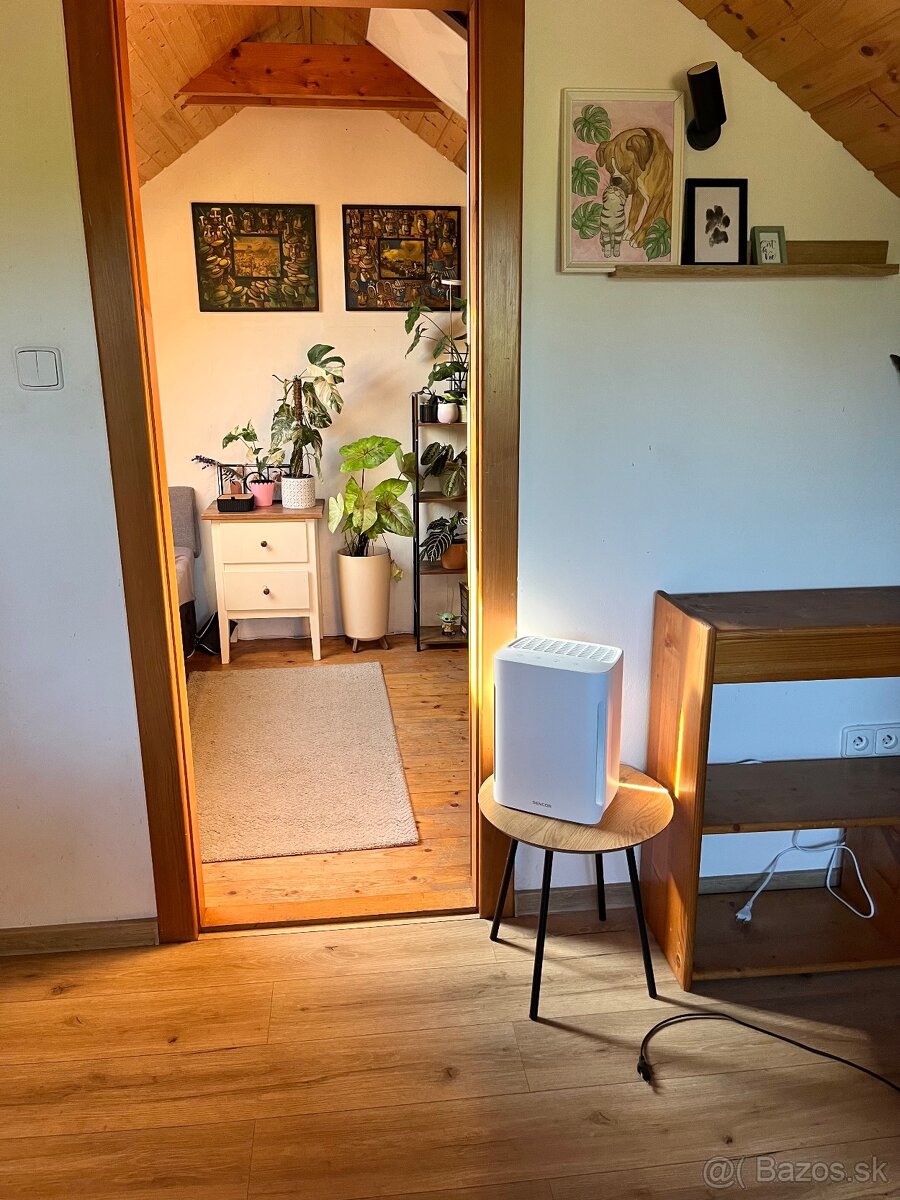 celoročne obývateľná chata / štartovací domček - 5