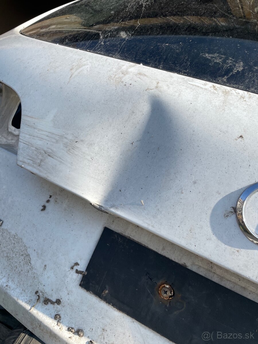 Kufor Audi q7 facelift 2012 - 5