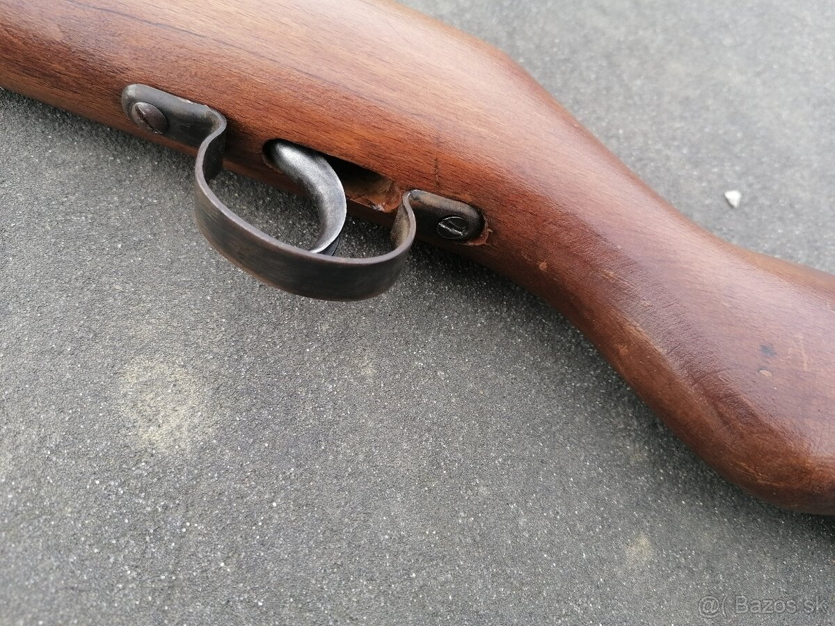 Predám vzduchovka CZ 803 - 5