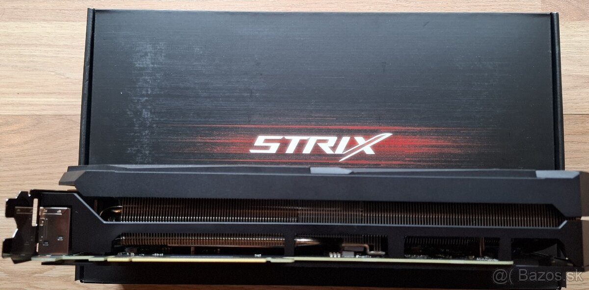 RTX 3070 ti OC 8Gb - 5