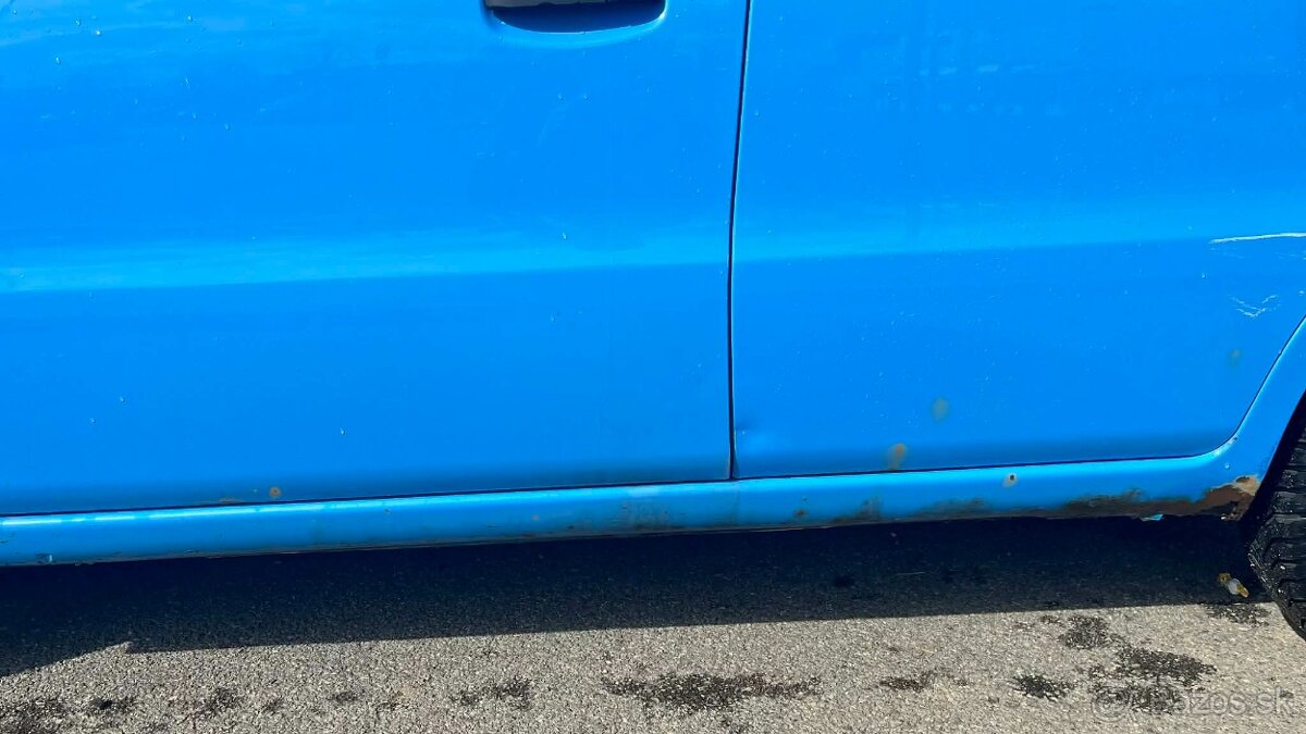 Fiat Panda 1.1 - 40 kw - r.v. 2004 - 5