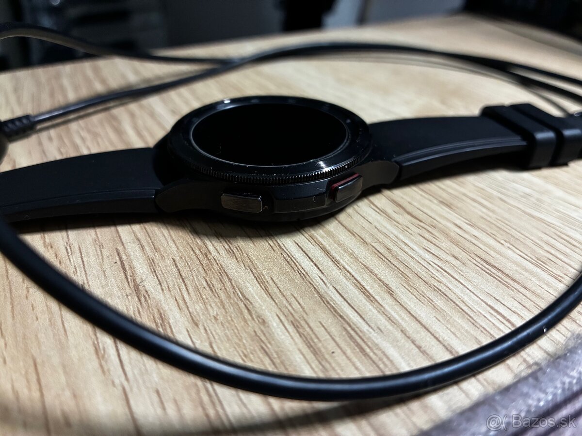 Samsung Galaxy Watch 4 - 5