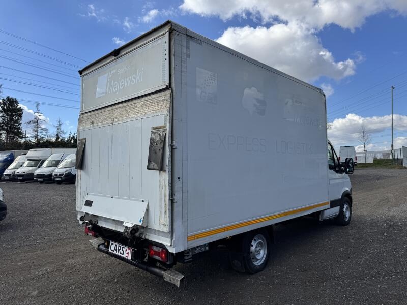 Prodám Iveco Daily 2.3,35S13,8p.,čelo,klima - 5