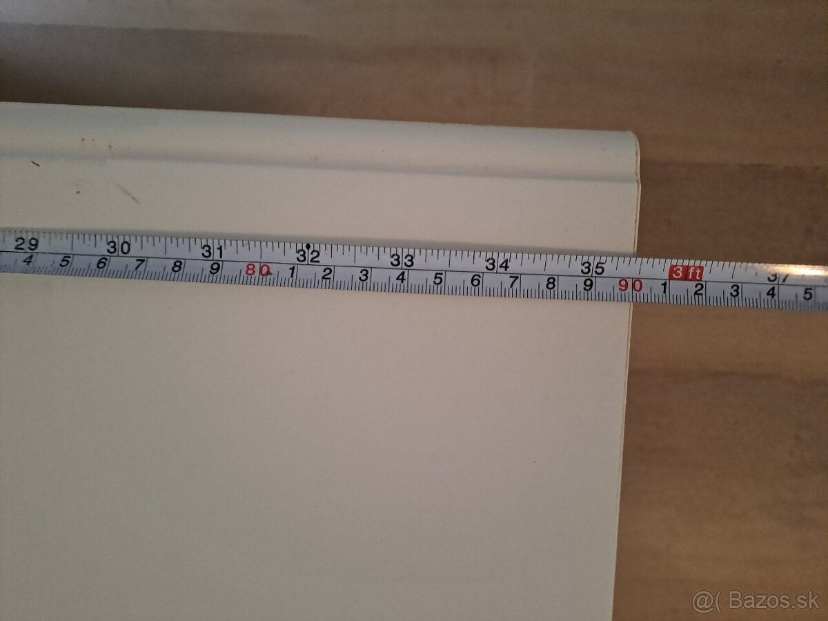 Predame detsky pracovny IKEA stolik - 5