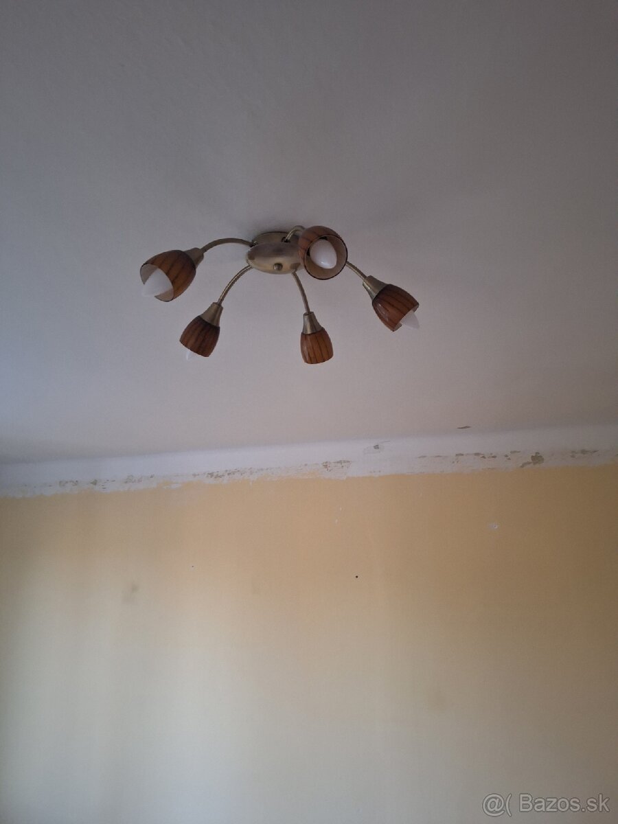 Predam lustre lampy neonove trubice - 5