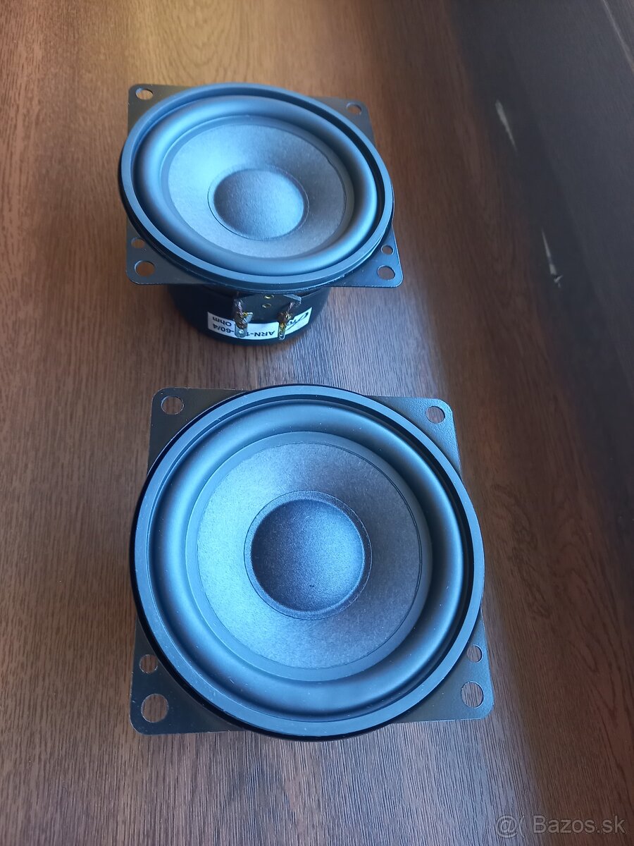 TESLA TVM ARN 100 - 60 / 4 - 5