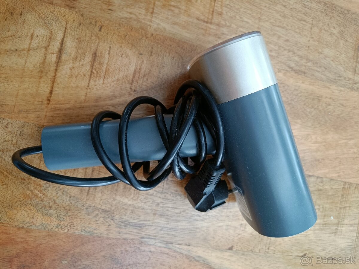 Beldray rucna cestovna naparovacia zehlicka - 5