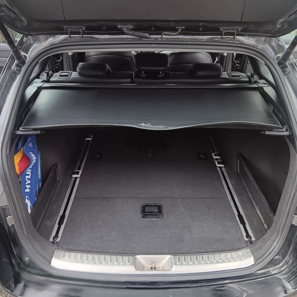 Hyundai i40 combi automat diesel 100kW - 5