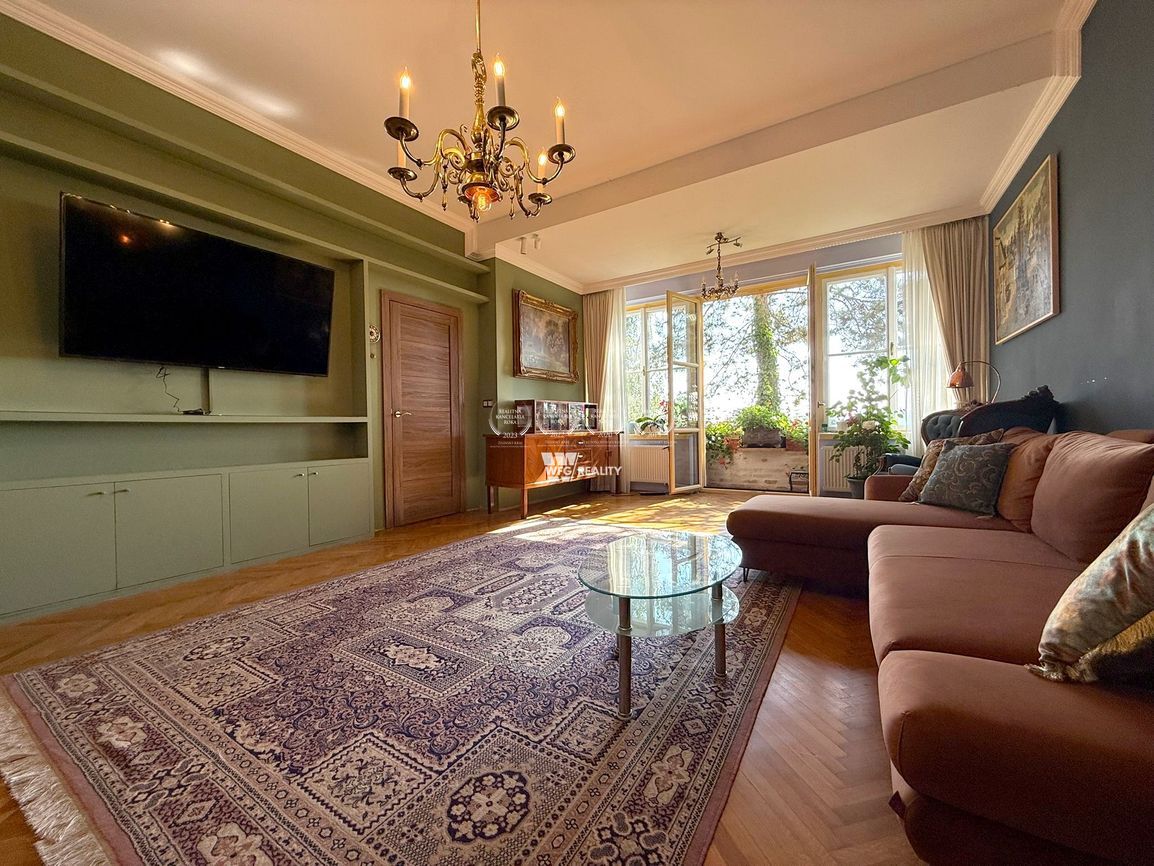 Krásny 3 izbový byt pod Slavínom - 5