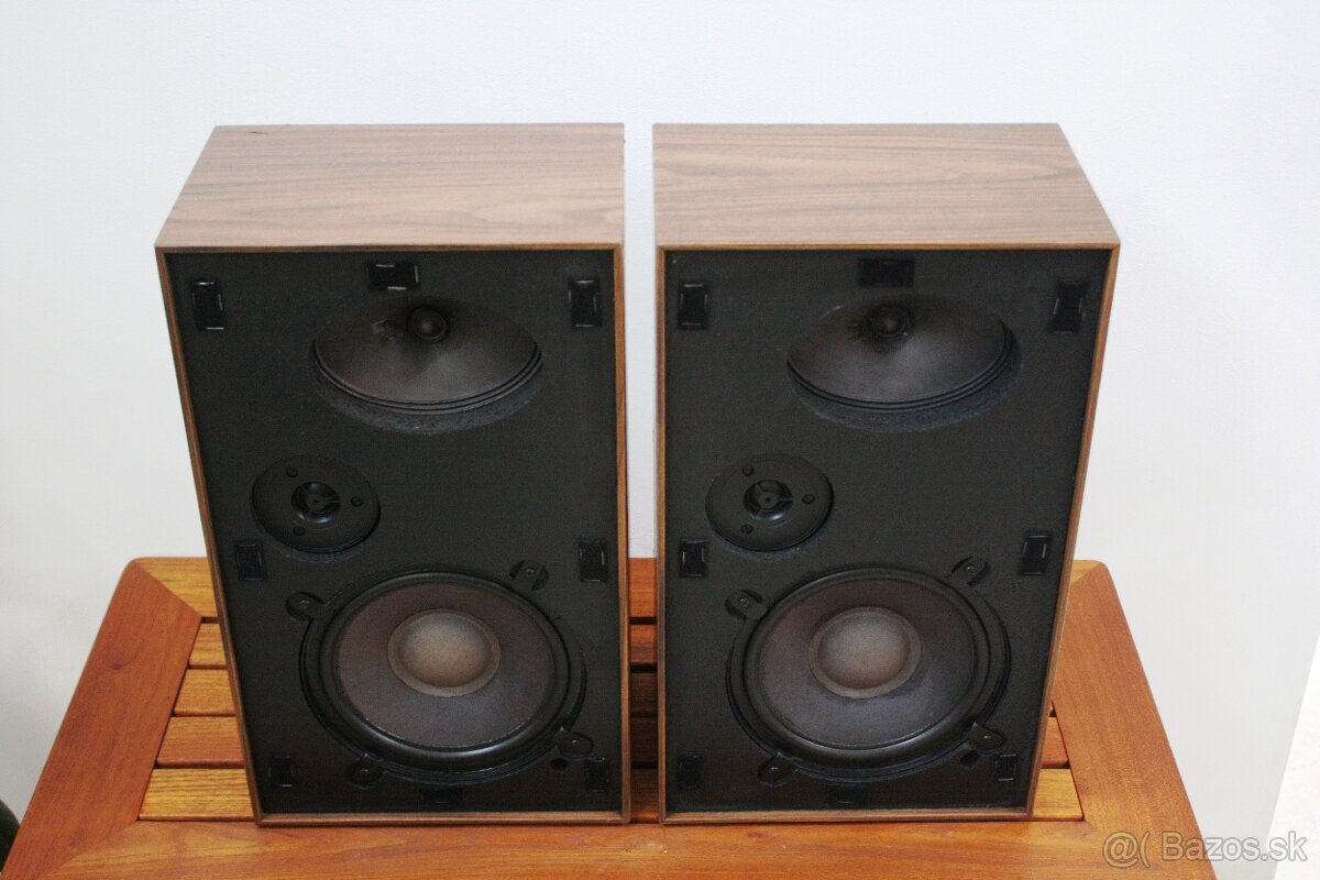 predám VINTAGE repro ORION HS 200 ///48 cm /// - 5