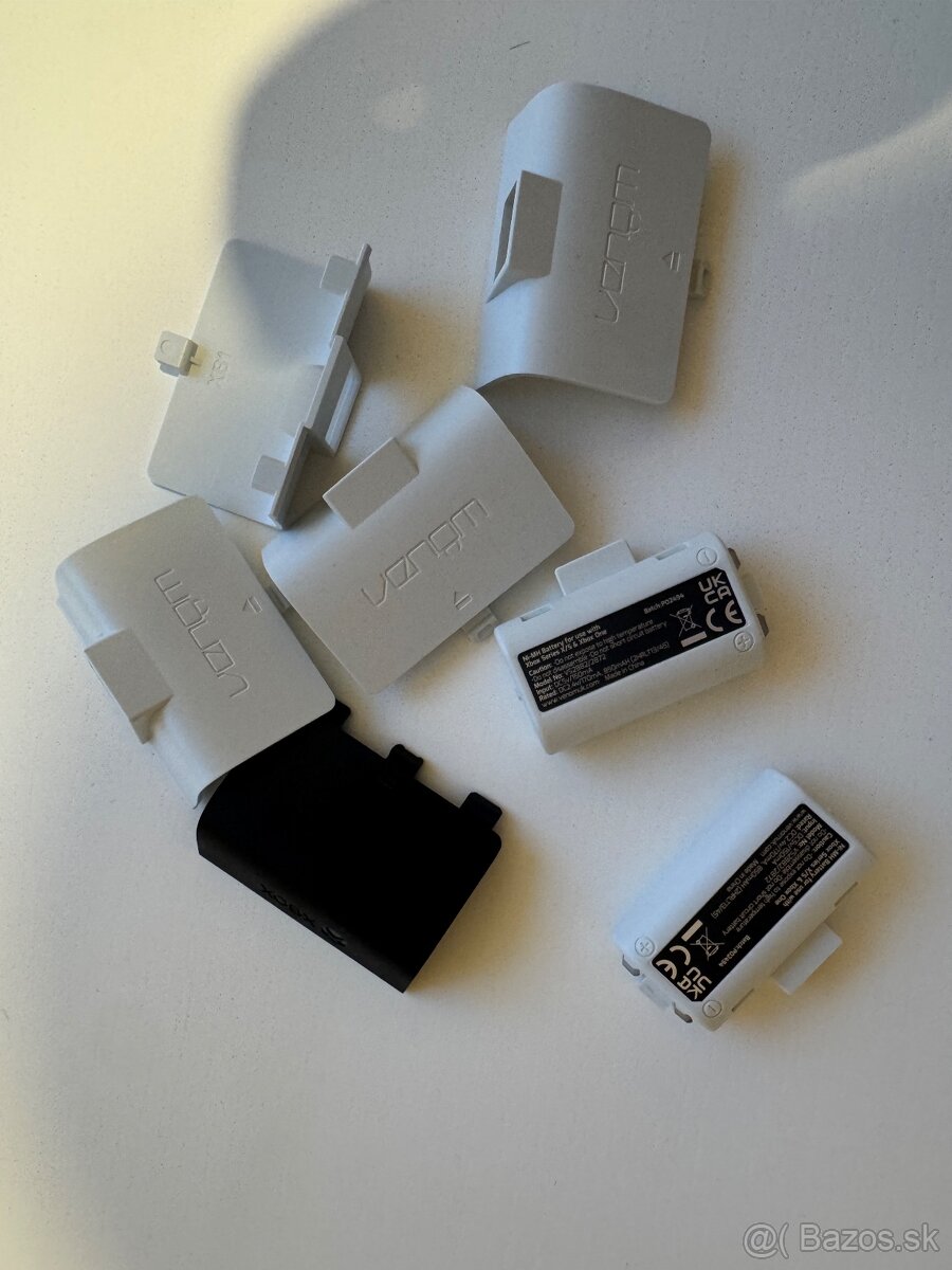 Predám XBox series S 500GB - 5