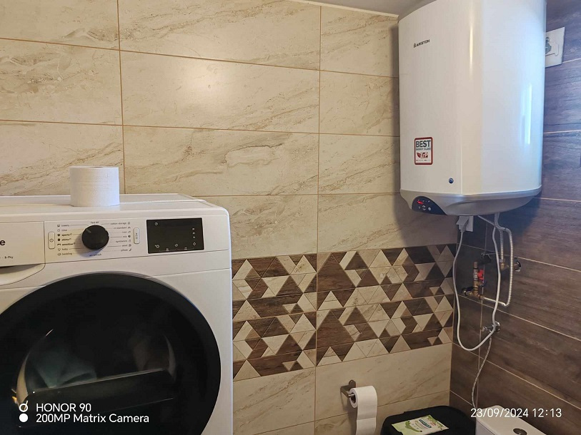 Novostavba na predaj Pribeta - 5