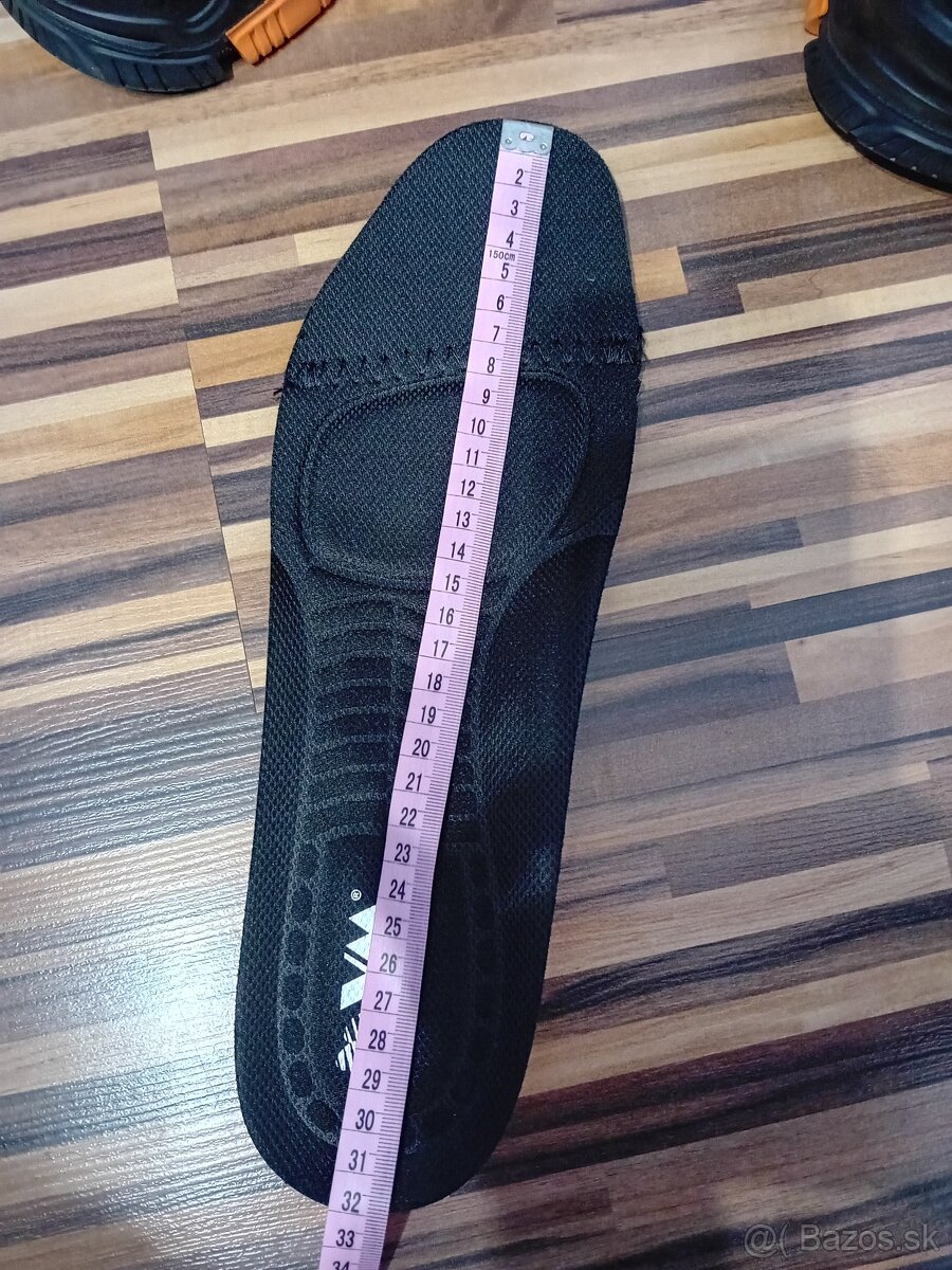 Pracovna obuv 48 - 5