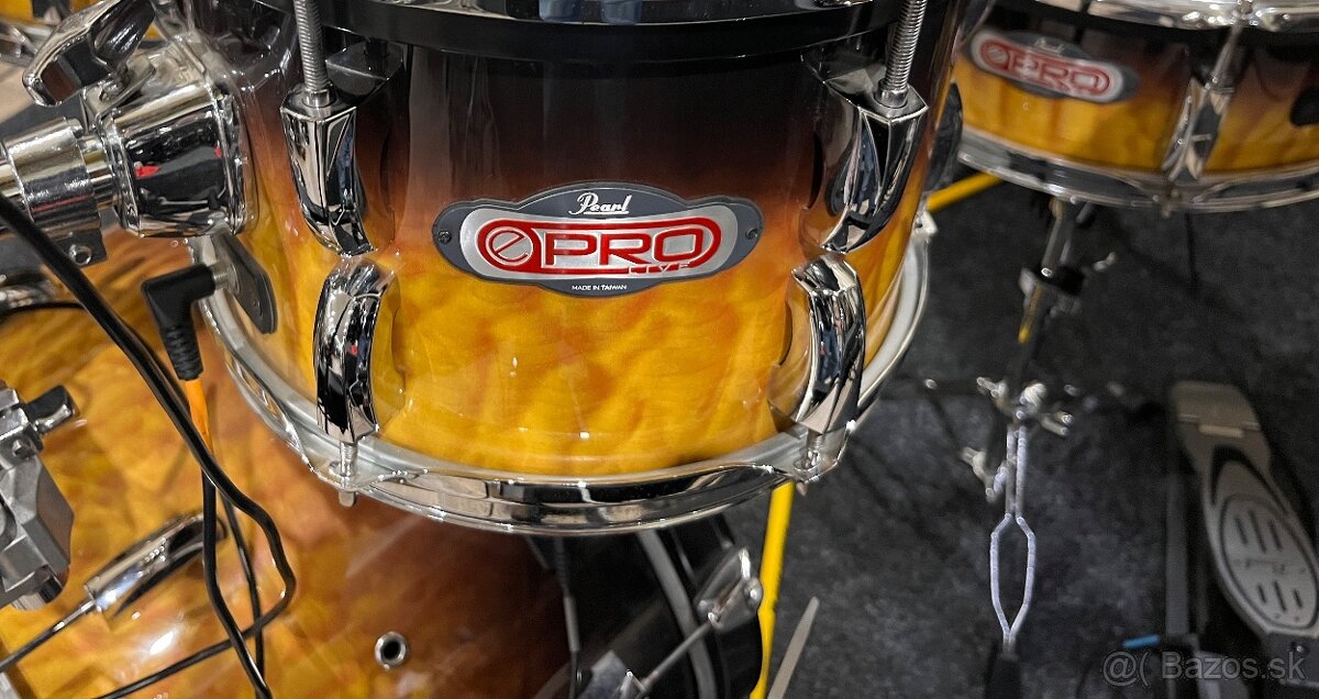 PEARL EPRO LIVE 20,10,12,14,14 - 5