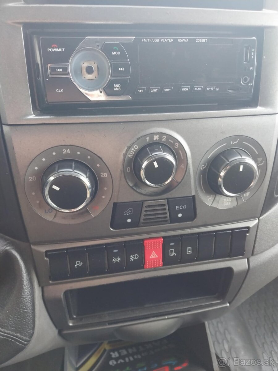 Iveco Daily 35S15 - 5