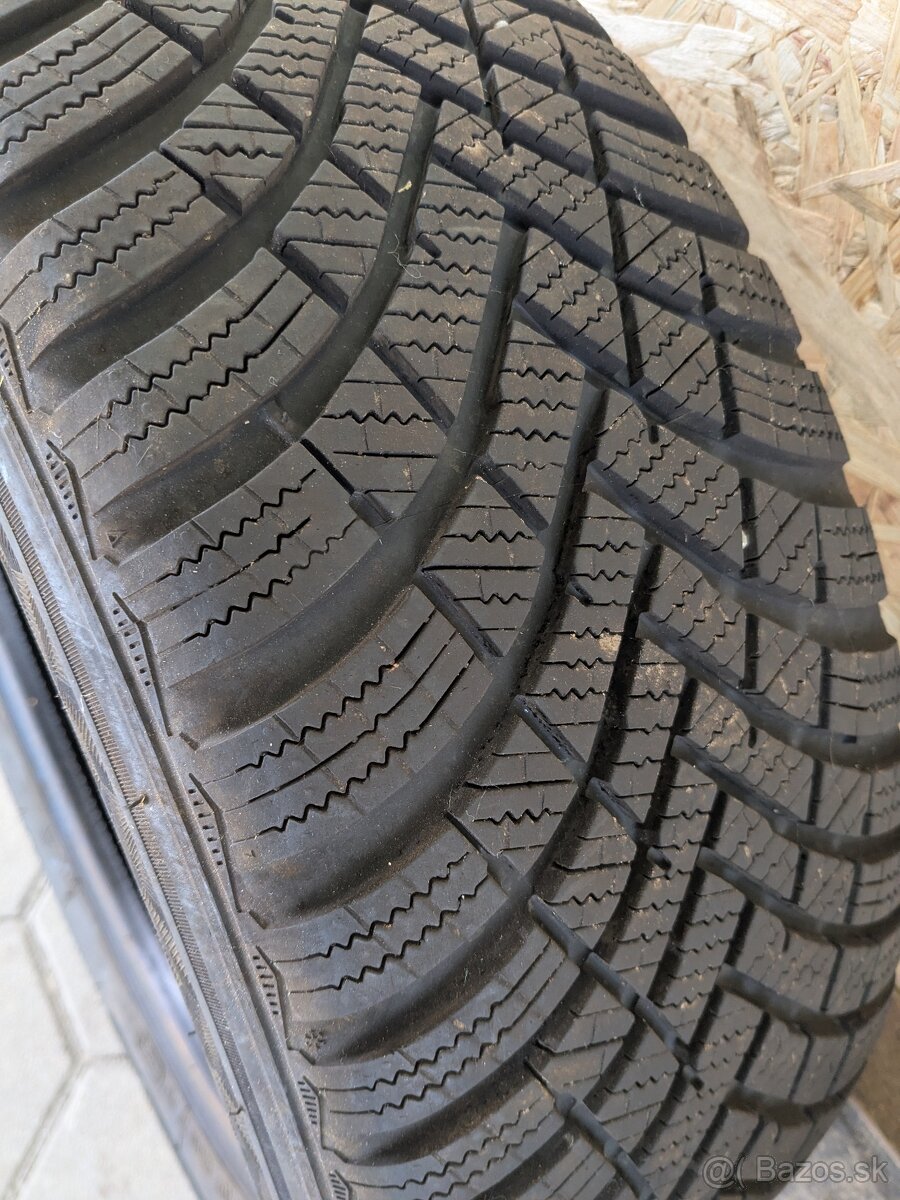 zimné pneumatiky zn. hankook - 5